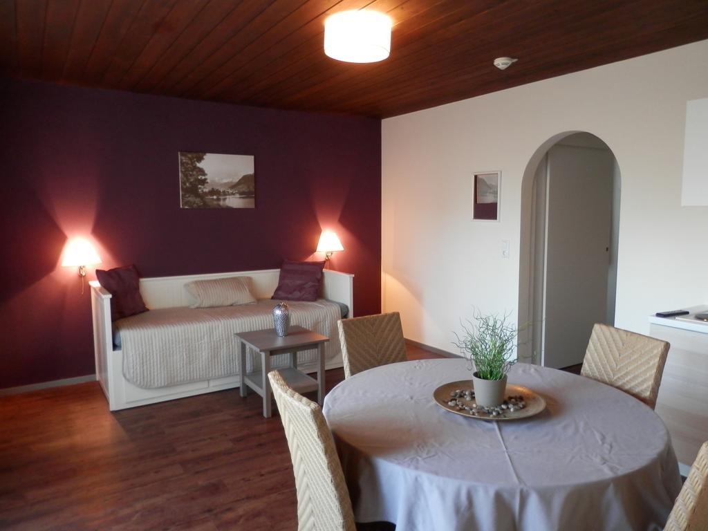 Dahoam By Sarina - Rooms & Suites Zell am See Quarto foto
