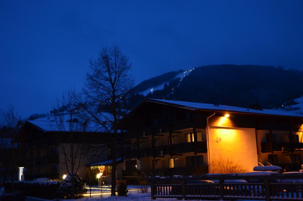 Dahoam By Sarina - Rooms & Suites Zell am See Exterior foto