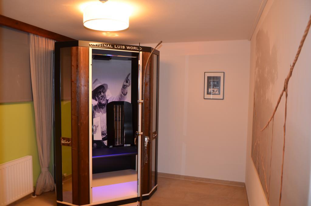 Dahoam By Sarina - Rooms & Suites Zell am See Exterior foto