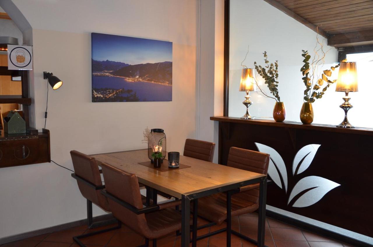 Dahoam By Sarina - Rooms & Suites Zell am See Exterior foto