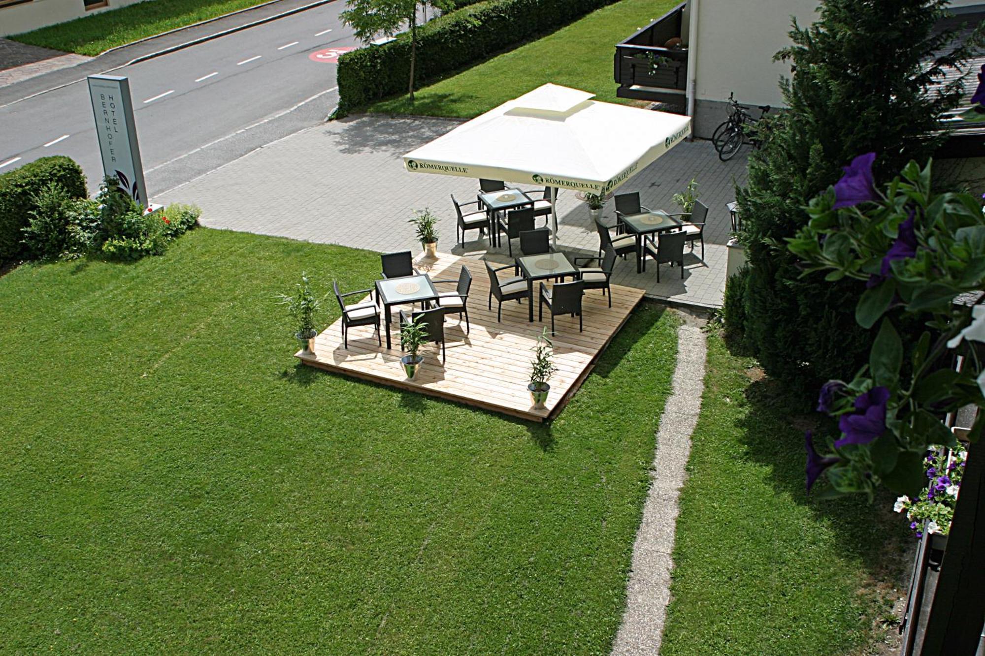 Dahoam By Sarina - Rooms & Suites Zell am See Exterior foto