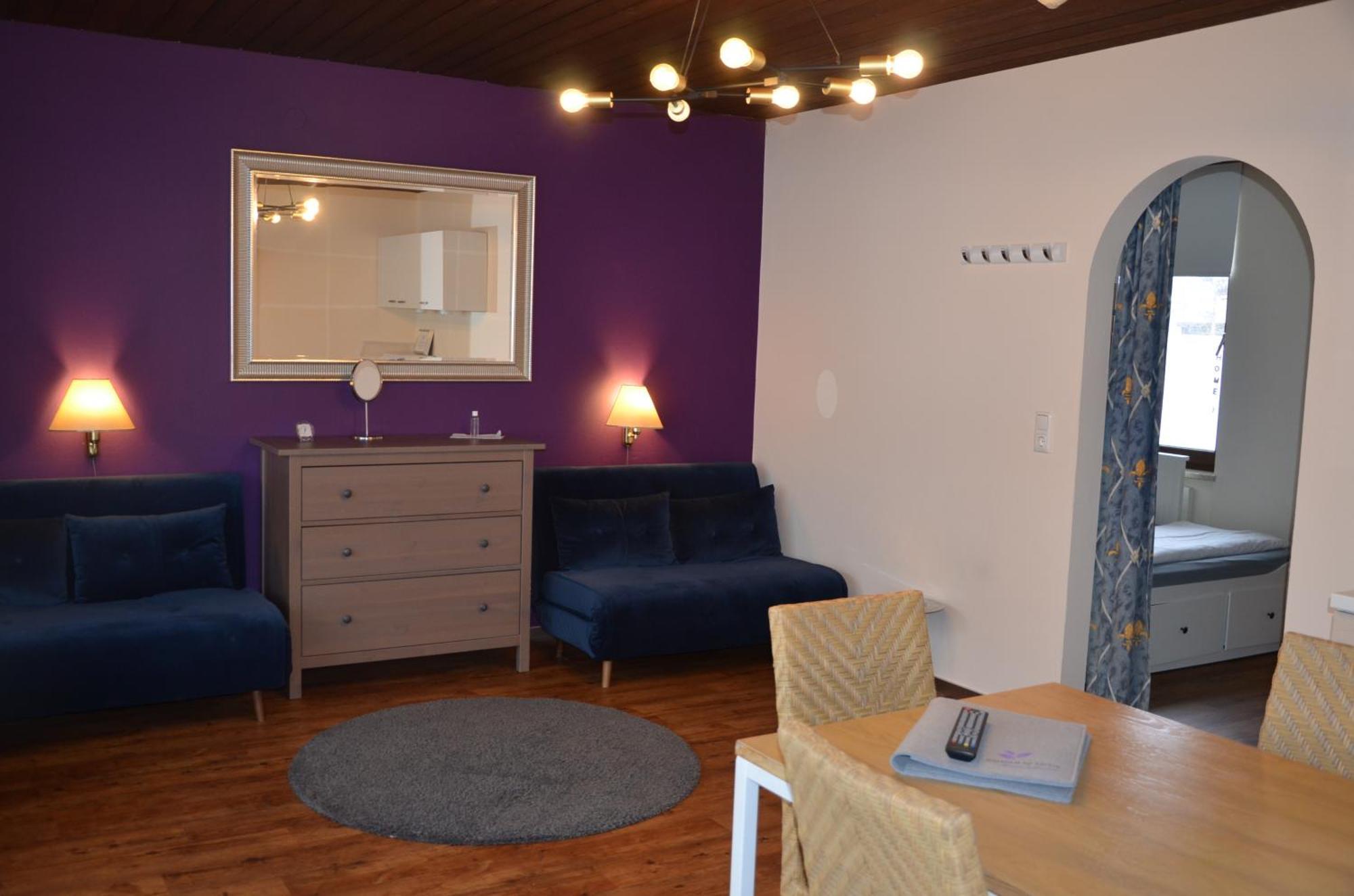 Dahoam By Sarina - Rooms & Suites Zell am See Quarto foto