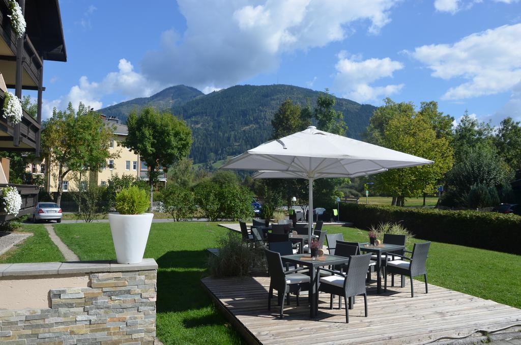 Dahoam By Sarina - Rooms & Suites Zell am See Exterior foto