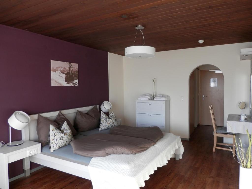 Dahoam By Sarina - Rooms & Suites Zell am See Quarto foto