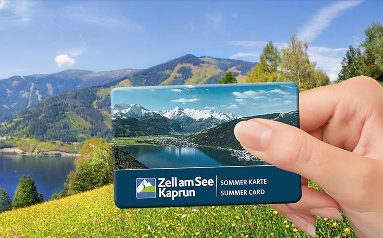 Dahoam By Sarina - Rooms & Suites Zell am See Exterior foto