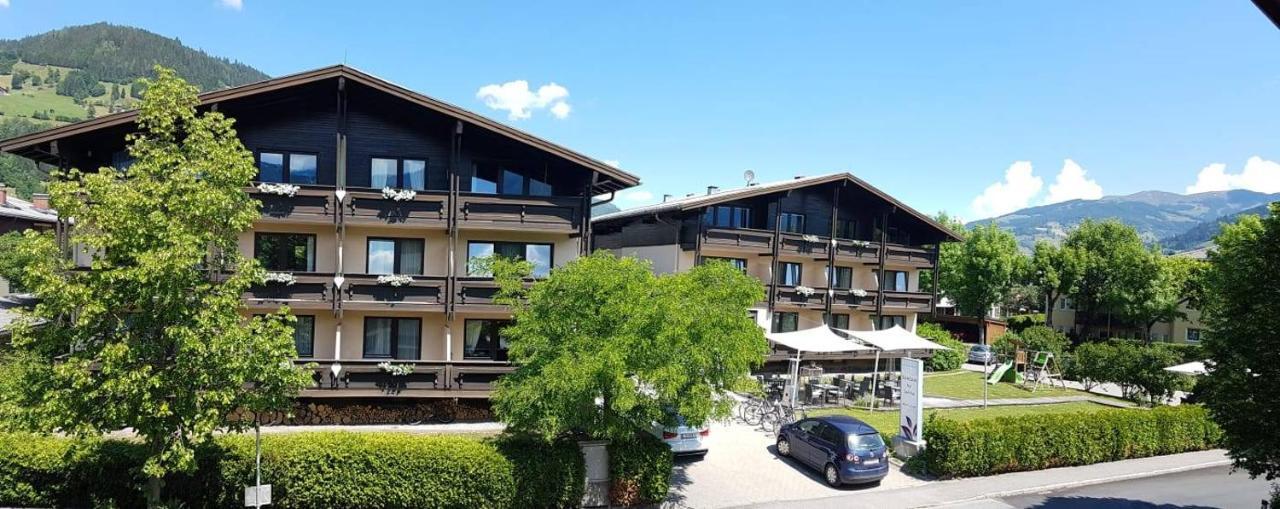 Dahoam By Sarina - Rooms & Suites Zell am See Exterior foto